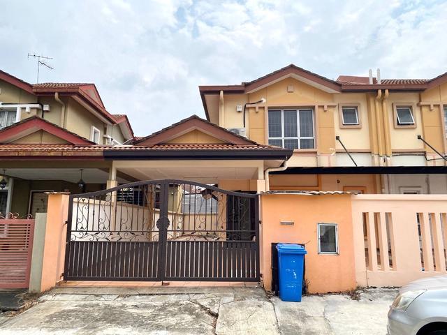 Residential House for sale in Petaling, Alam Impian