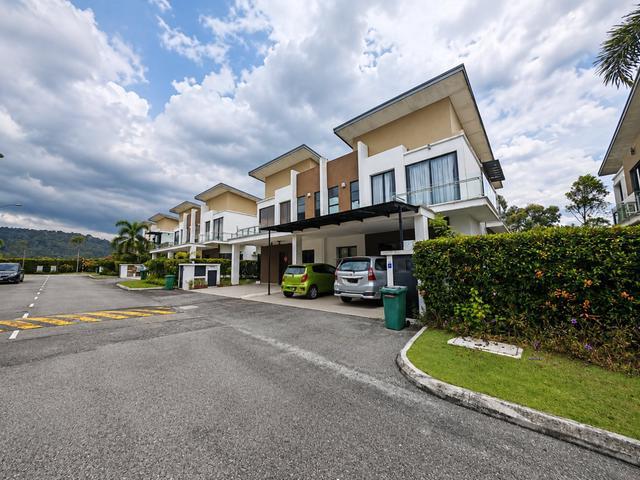Residential House for sale in Kajang, Langat