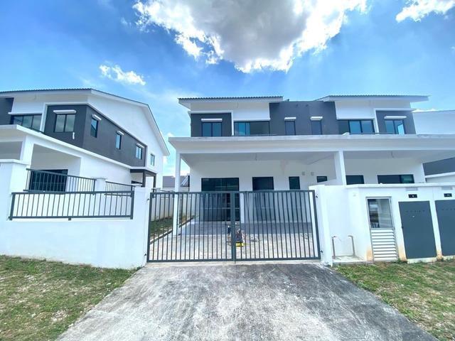 Residential House for sale in Selayang, Selangor
