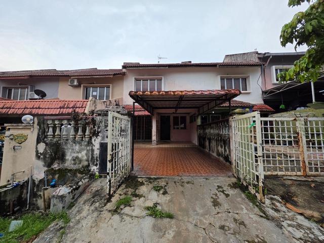 Terraced House for sale in Selayang, Selangor