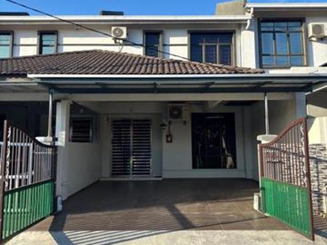 Terraced House for sale in Cheng, Malaka