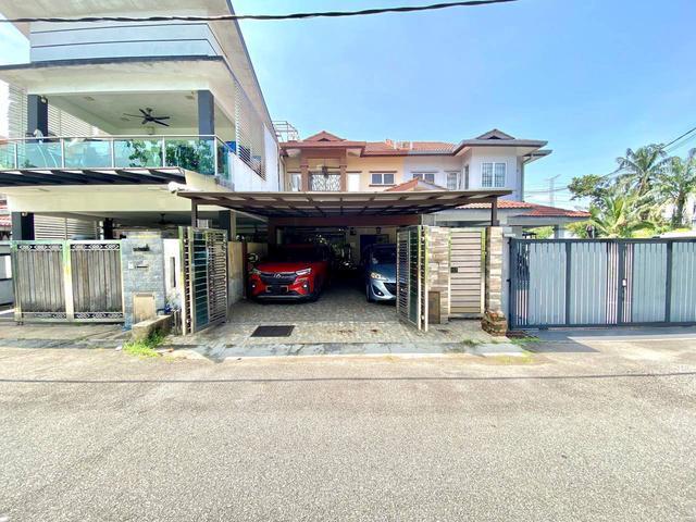 Terraced House for sale in Selayang, Selangor