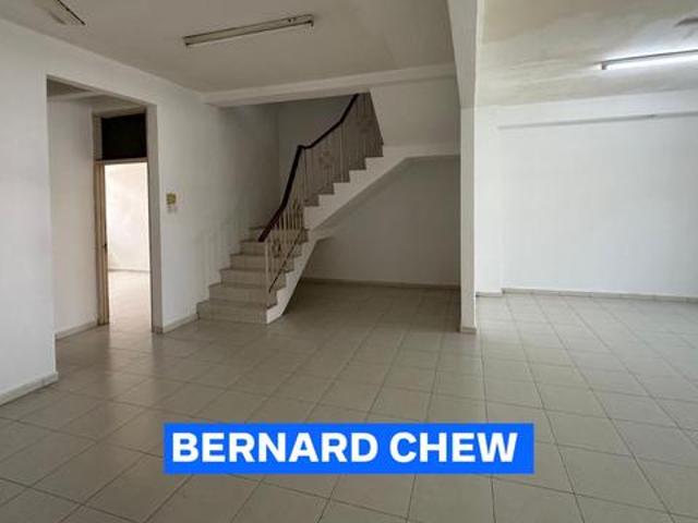 Terraced House for sale in Georgetown, Penang