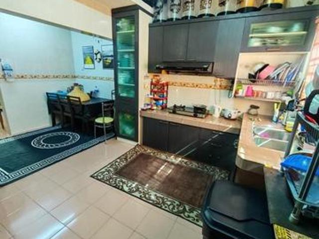 Terraced House for sale in Klebang Besar, Bandaraya Melaka