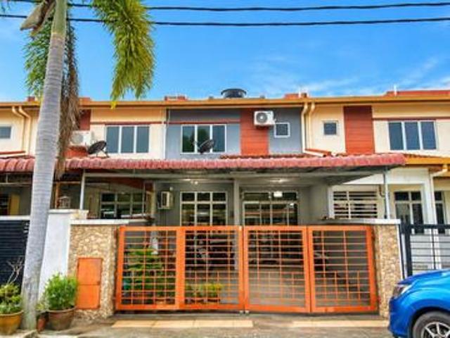 Terraced House for sale in Port Klang, Selangor