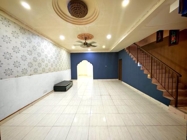 Terraced House for sale in Selayang, Selangor