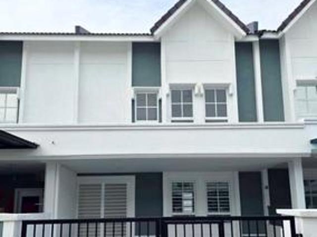 Terraced House for sale in Rawang, Majlis Perbandaran Selayang