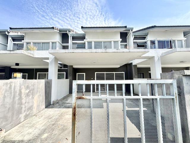 Terraced House for sale in Kajang, Langat