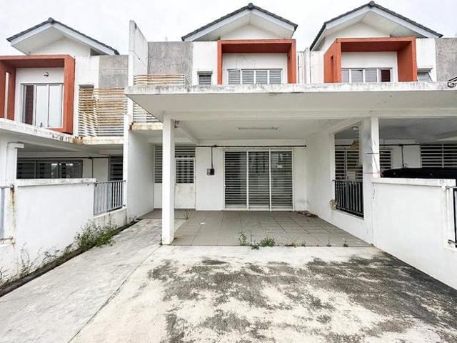 Terraced House for sale in Petaling, Alam Impian