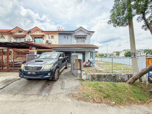 Terraced House for sale in Petaling, Subang Jaya