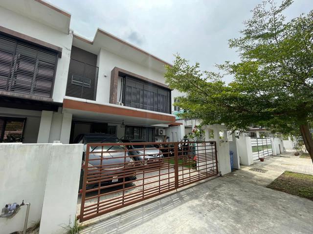 Terraced House for sale in Petaling, Alam Impian