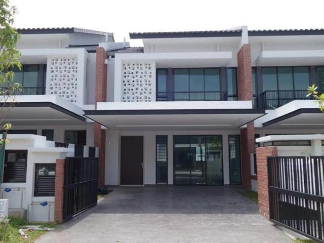 Terraced House for sale in Petaling, Alam Impian
