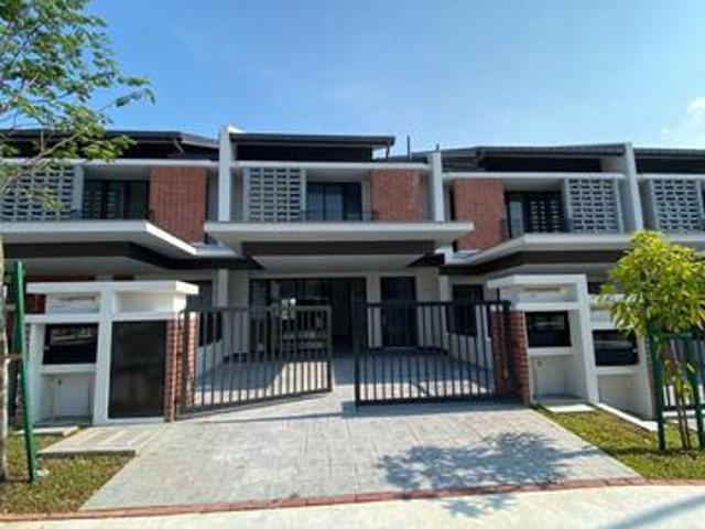 Terraced House for sale in Petaling, Alam Impian