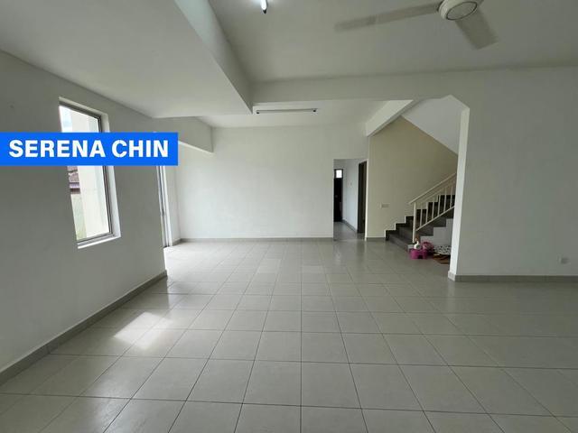 Terraced House for rent in Simpang Ampat, Seberang Perai
