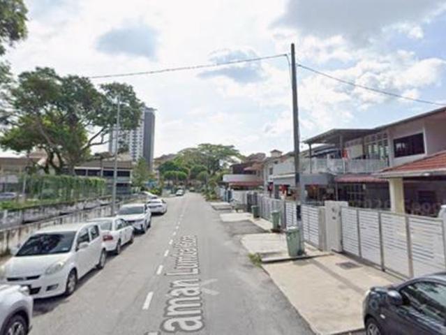 Terraced House for sale in Penang