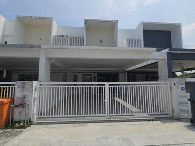 Terraced House for sale in Sendayan Village, Negeri Sembilan