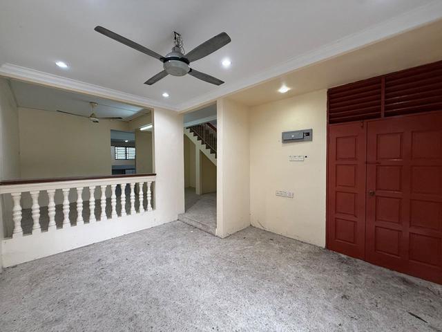 Terraced House for sale in Bandar Butterworth, Seberang Perai