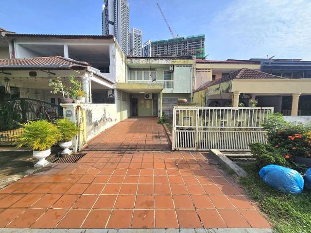 Terraced House for sale in Kelang, Selangor