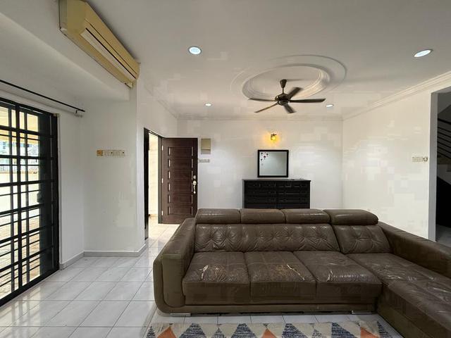 Terraced House for sale in Georgetown, Penang