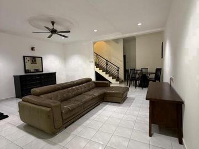 Terraced House for sale in Georgetown, Penang