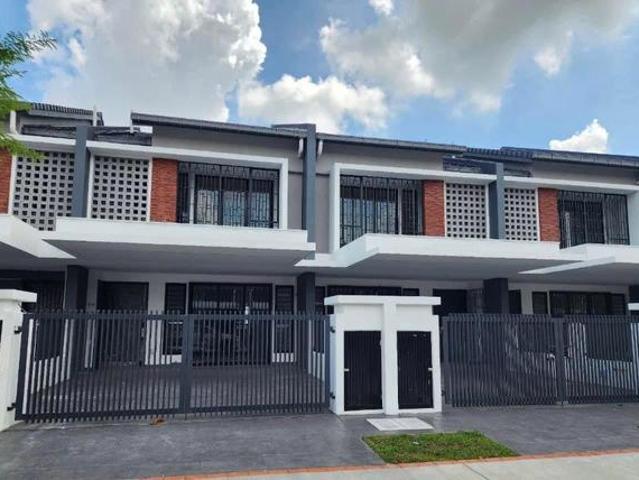 Terraced House for sale in Petaling, Alam Impian