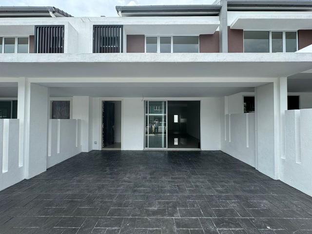 Terraced House for sale in Selayang, Selangor