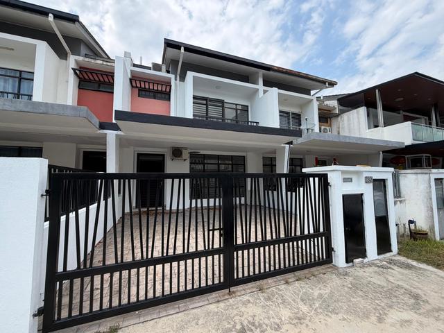 Terraced House for sale in Selayang, Selangor