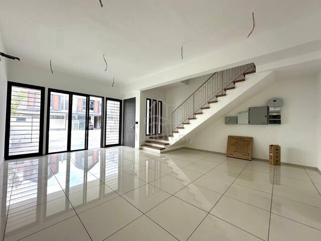 Terraced House for sale in Petaling, Alam Impian