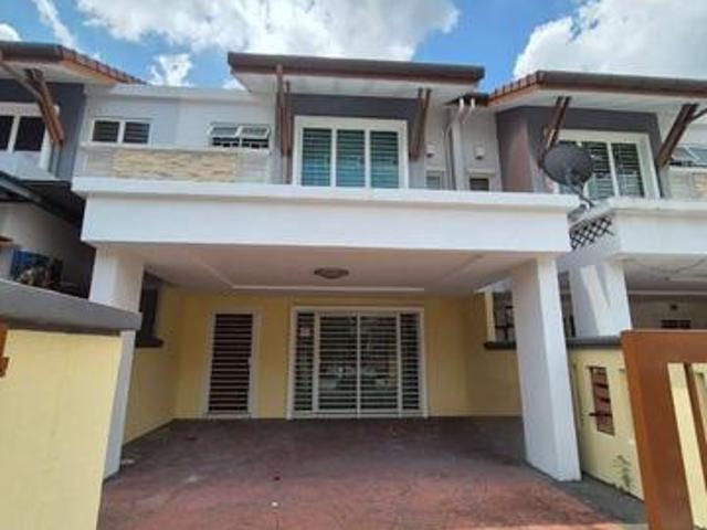 Terraced House for sale in Petaling, Alam Impian