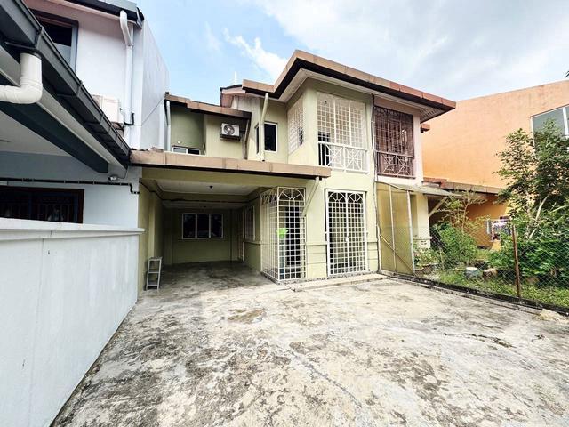 Terraced House for sale in Kajang, Langat
