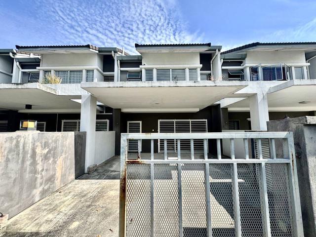 Terraced House for sale in Kajang, Langat