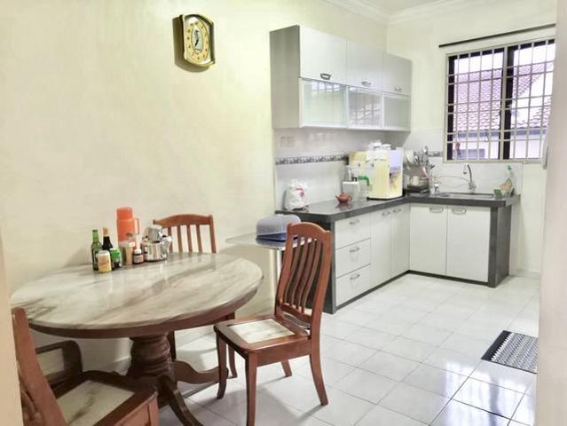 Terraced House for sale in Kulim