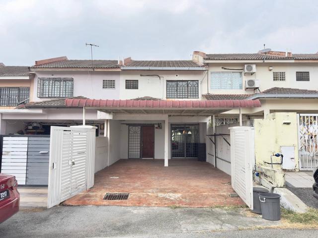 Terraced House for sale in Petaling, Subang Jaya