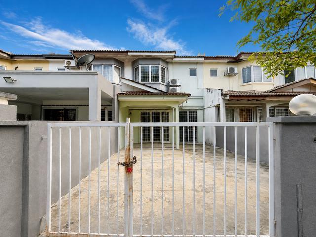 Terraced House for sale in Petaling, Subang Jaya