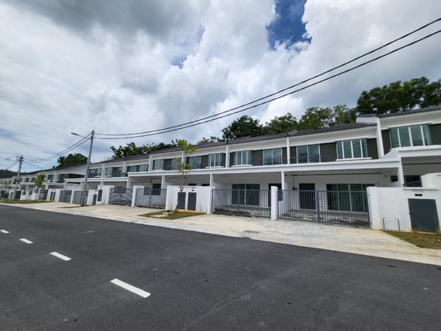 Terraced House for sale in Selayang, Selangor
