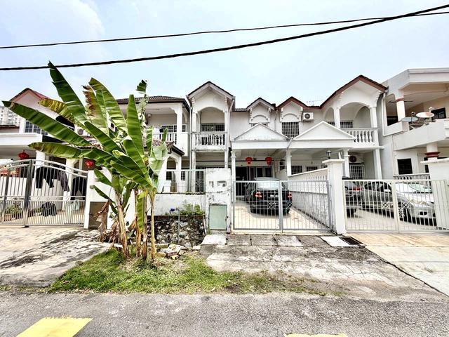 Terraced House for sale in Kepong