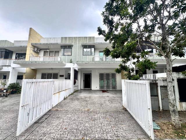 Terraced House for sale in Kajang, Langat