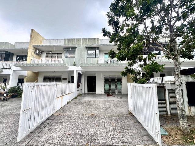 Terraced House for sale in Kajang, Langat