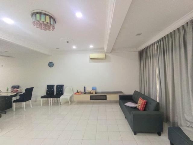Terraced House for sale in Wellesley, Penang