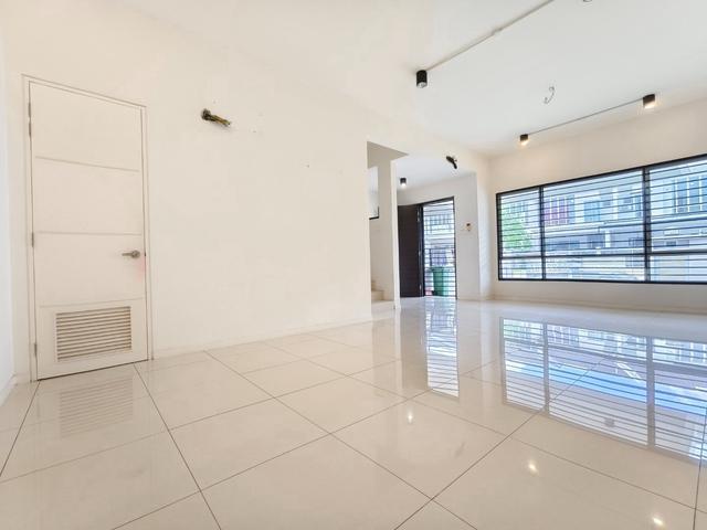 Terraced House for sale in Kajang, Langat