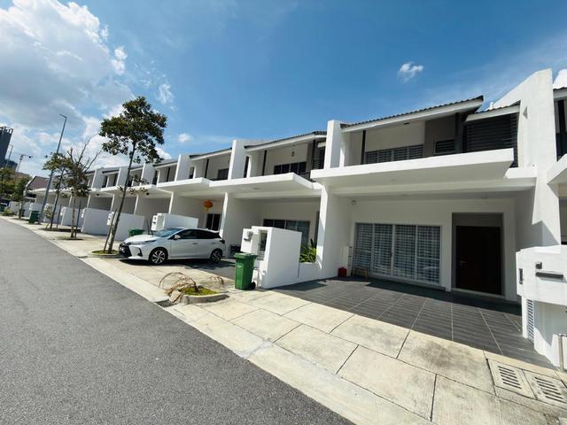 Terraced House for sale in Selayang, Selangor