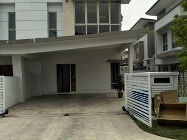 House for sale in Petaling, Alam Impian