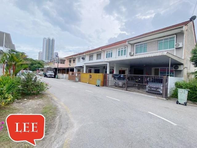Terraced House for sale in Penang