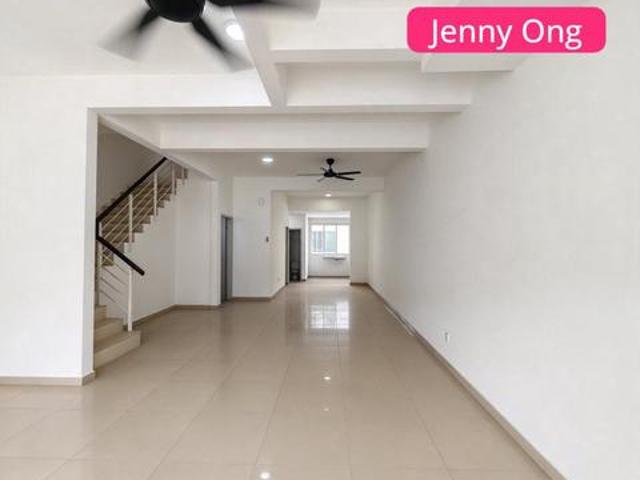 Terraced House for sale in Bandar Butterworth, Seberang Perai