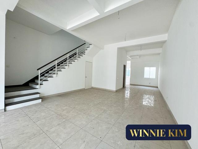 Terraced House for sale in Wellesley, Penang