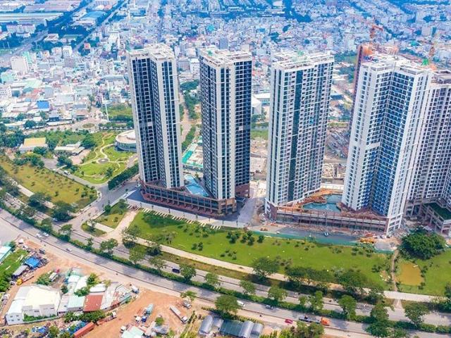 Căn hộ bán tại Hồ Chí Minh