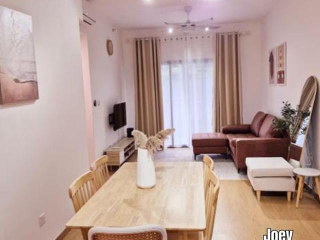 Condominium for rent in Banting, Selangor