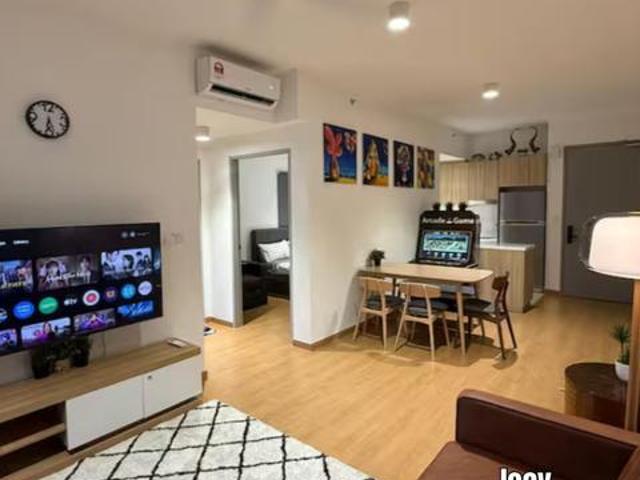 Condominium for rent in Banting, Selangor