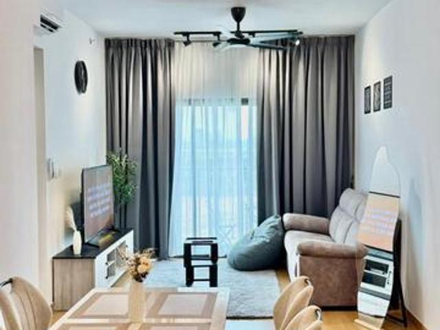 Condominium for rent in Banting, Selangor