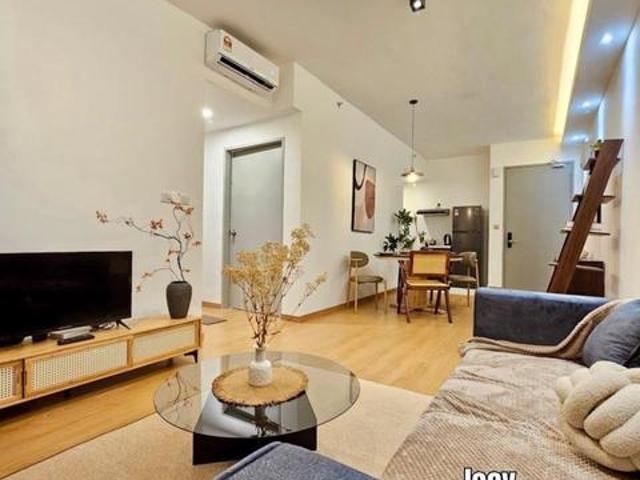 Condominium for rent in Banting, Selangor